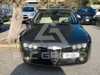 2008 Alfa Romeo 159