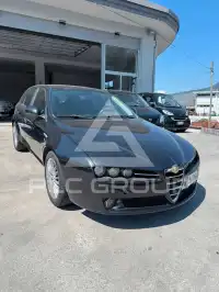 2008 Alfa Romeo 159