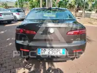2008 Alfa Romeo 159