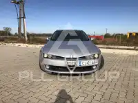 2008 Alfa Romeo 159