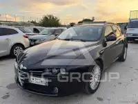 2008 Alfa Romeo 159