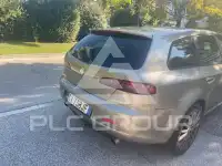 2008 Alfa Romeo 159