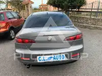 2008 Alfa Romeo 159