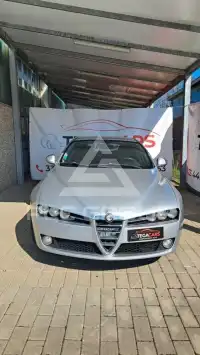 2008 Alfa Romeo 159