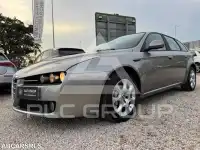 2008 Alfa Romeo 159