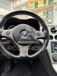 2008 Alfa Romeo 159