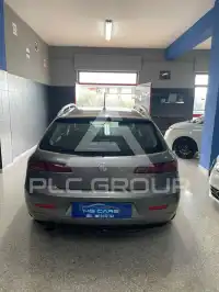 2008 Alfa Romeo 159