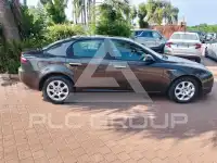 2008 Alfa Romeo 159