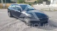 2008 Alfa Romeo 159