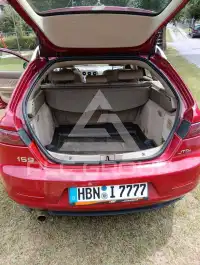 2008 Alfa Romeo 159