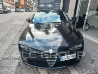 2008 Alfa Romeo 159