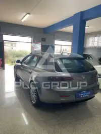 2008 Alfa Romeo 159