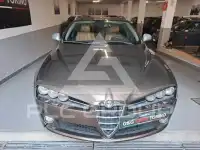 2008 Alfa Romeo 159