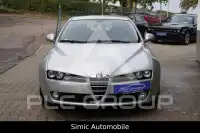 2008 Alfa Romeo 159