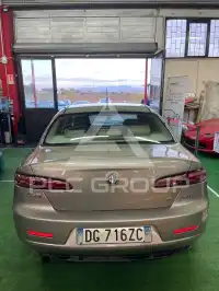 2008 Alfa Romeo 159