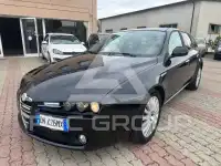 2008 Alfa Romeo 159