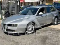 2008 Alfa Romeo 159