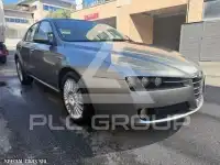 2008 Alfa Romeo 159