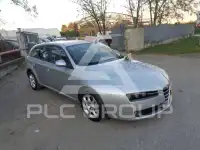2008 Alfa Romeo 159