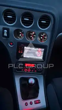 2008 Alfa Romeo 159