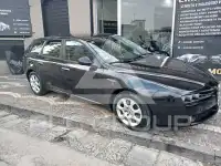2008 Alfa Romeo 159