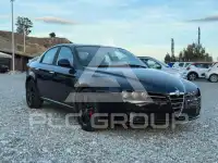 2008 Alfa Romeo 159
