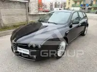 2008 Alfa Romeo 159