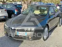 2008 Alfa Romeo 159
