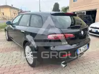 2008 Alfa Romeo 159