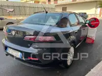 2008 Alfa Romeo 159