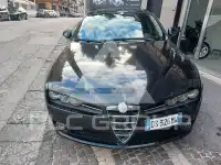 2008 Alfa Romeo 159