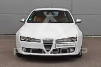 2008 Alfa Romeo 159
