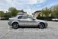 2008 Alfa Romeo 159