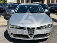 2008 Alfa Romeo 159