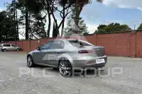 2008 Alfa Romeo 159