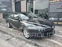 2008 Alfa Romeo 159