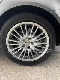 2008 Alfa Romeo 159