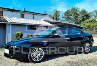 2008 Alfa Romeo 159