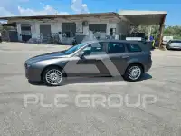 2008 Alfa Romeo 159