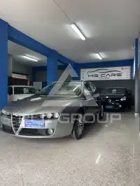 2008 Alfa Romeo 159