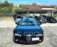 2008 Alfa Romeo 159