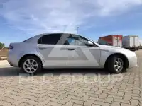2008 Alfa Romeo 159