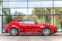 2008 Alfa Romeo Brera