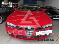 2008 Alfa Romeo Brera