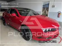 2008 Alfa Romeo Brera