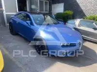 2008 Alfa Romeo Brera