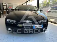 2008 Alfa Romeo Brera