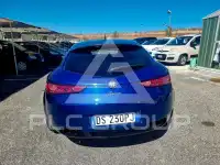 2008 Alfa Romeo Brera