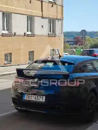 2008 Alfa Romeo Brera
