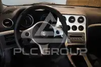 2008 Alfa Romeo Brera